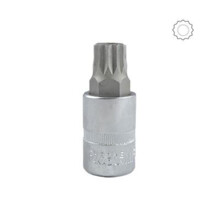 Vaso punta XZN Inviolable M16x58mm ESP. VAG de 1/2"