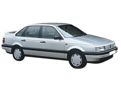 Volkswagen Passat 1988-1993 Rejilla Frente (1)