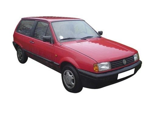 Volkswagen Polo 1990-1994 Rejilla Frente (1)
