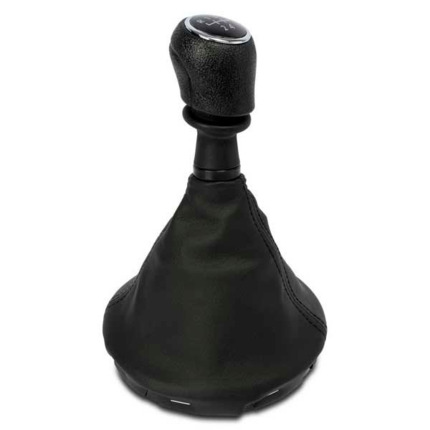 Pomo + fuelle cambio VW Transporter T5 y T6