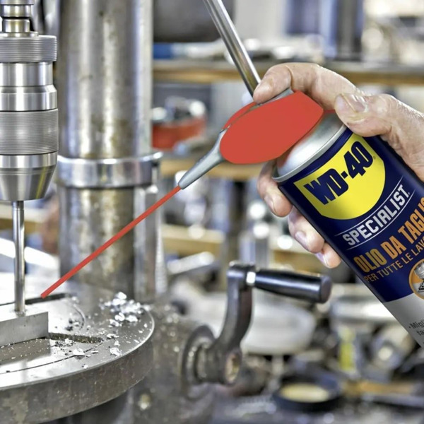 WD-40 Specialist® · Aceite de Corte · Multiusos · 400 ml (2)