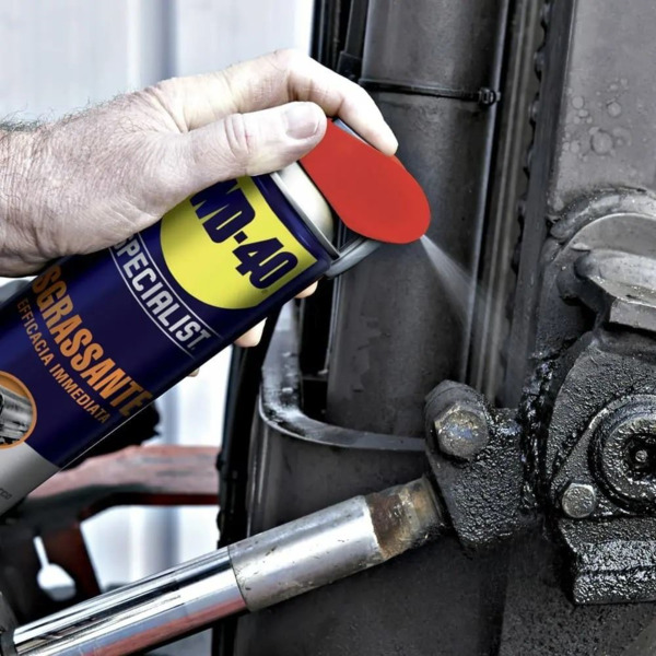 WD-40 Specialist® · Desengrasante · 500 ml (1)