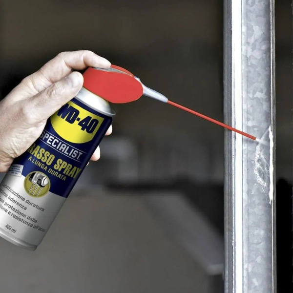 WD-40 Specialist® · Grasa · Spray 400 ml (1)