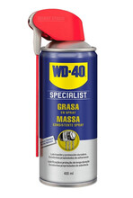 WD-40 Specialist® · Grasa · Spray 400 ml