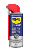 WD-40 Specialist® · Lubricante Seco con PTFE · 400 ml