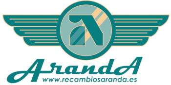 Recambios Aranda